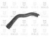MALò 182621A Radiator Hose